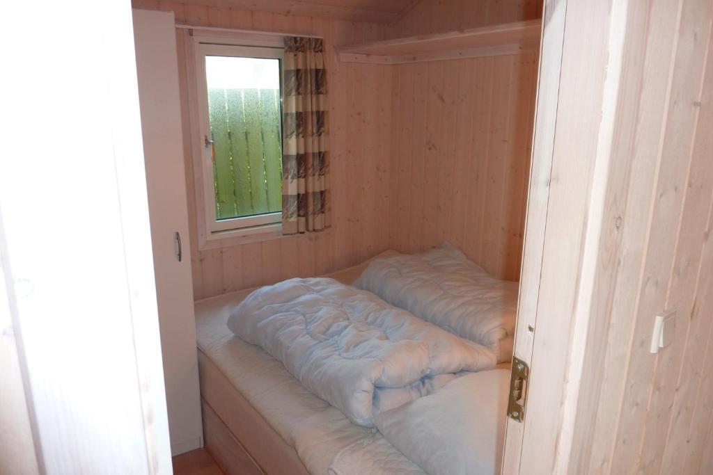 Lonstrup Egelunds Camping & Cottages Zimmer foto