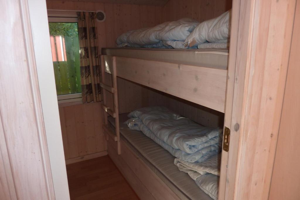 Lonstrup Egelunds Camping & Cottages Zimmer foto