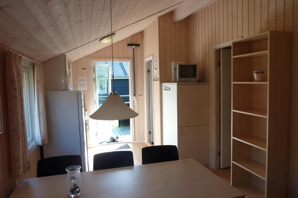 Lonstrup Egelunds Camping & Cottages Zimmer foto