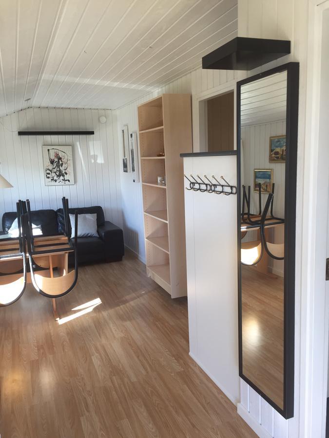 Lonstrup Egelunds Camping & Cottages Exterior foto