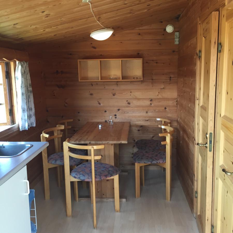 Lonstrup Egelunds Camping & Cottages Exterior foto